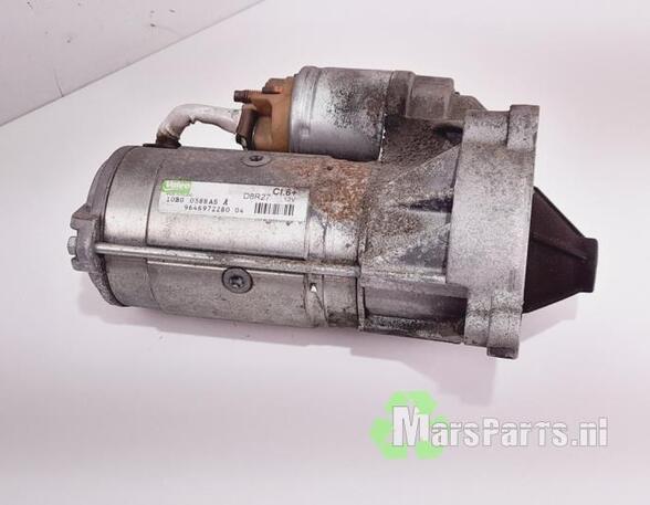 Anlasser Citroen C4 Grand Picasso U 9646972280 P19159248