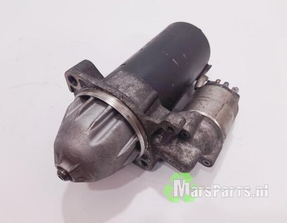 Startmotor AUDI A3 (8L1)