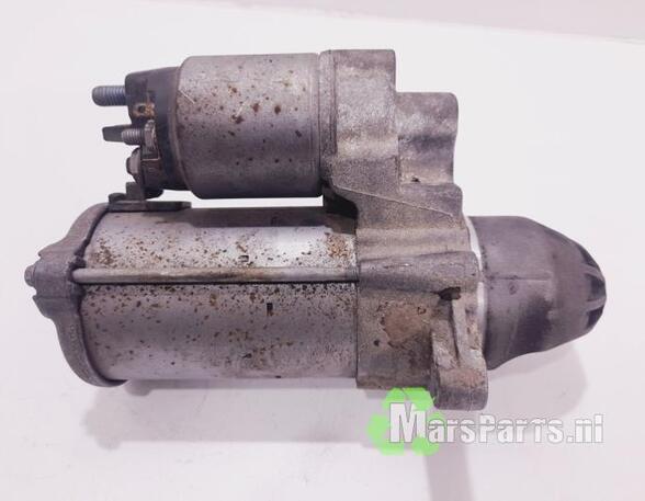 Startmotor OPEL CORSA E (X15), OPEL CORSA E Hatchback Van (X15)