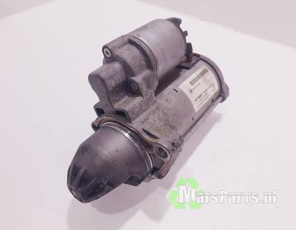 Startmotor OPEL CORSA E (X15), OPEL CORSA E Hatchback Van (X15)