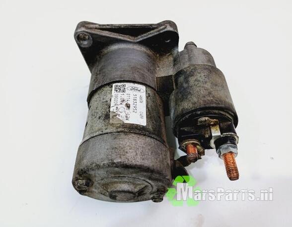 Startmotor FORD KA (RU8), FIAT PANDA (169_)