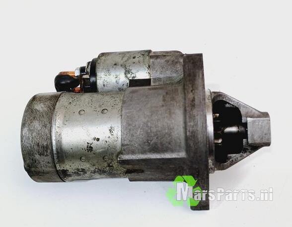 Startmotor FORD KA (RU8), FIAT PANDA (169_)