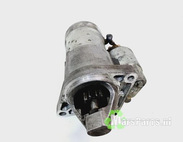 Startmotor FORD KA (RU8), FIAT PANDA (169_)