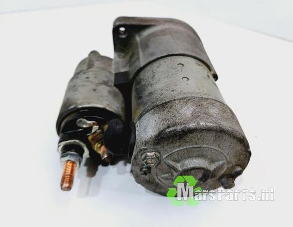 Startmotor FORD KA (RU8), FIAT PANDA (169_)