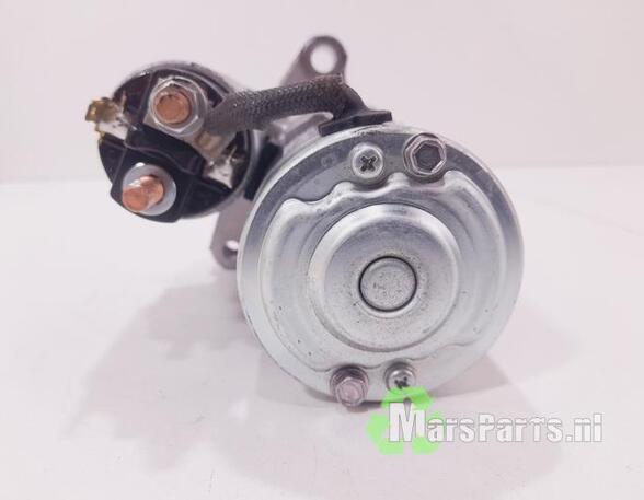 Startmotor MAZDA 3 (BM, BN), MAZDA CX-5 (KF)