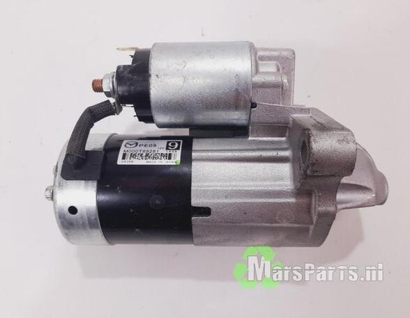 Startmotor MAZDA 3 (BM, BN), MAZDA CX-5 (KF)