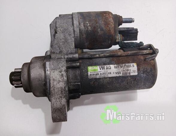 Startmotor SEAT IBIZA IV (6J5, 6P1), SEAT IBIZA IV SC (6J1, 6P5)