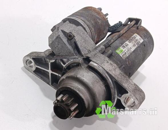 Startmotor SEAT IBIZA IV (6J5, 6P1), SEAT IBIZA IV SC (6J1, 6P5)