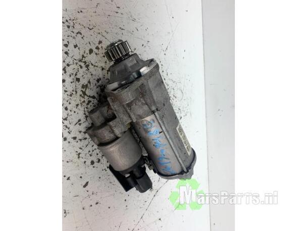 Starter AUDI Q3 (8UB, 8UG)