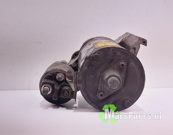 Startmotor BMW 1 (E81), BMW 1 (E87)