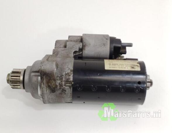 Startmotor MERCEDES-BENZ B-CLASS (W246, W242), MERCEDES-BENZ A-CLASS (W176), MERCEDES-BENZ GLA-CLASS (X156)