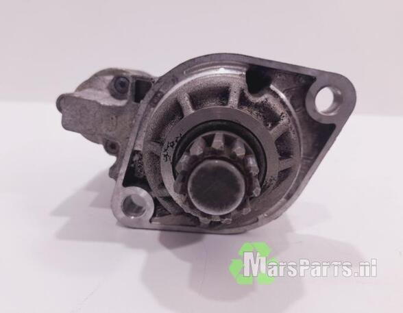 Startmotor SKODA YETI (5L)