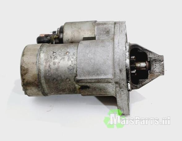 Startmotor FIAT PANDA (169_), FORD KA (RU8)