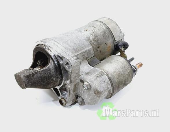 Startmotor FIAT PANDA (169_), FORD KA (RU8)