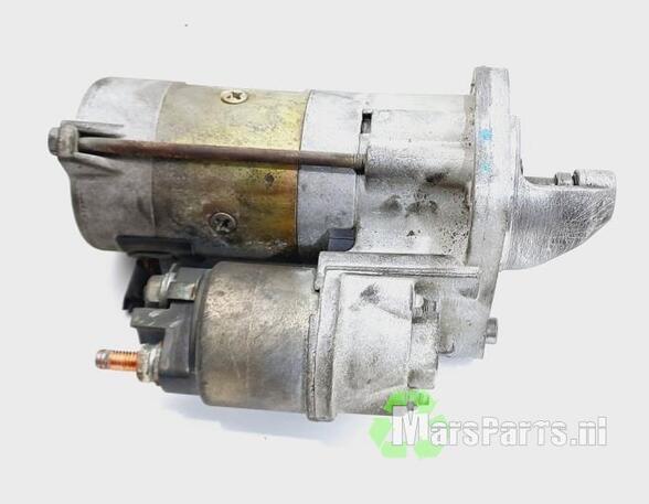 Starter FIAT STILO (192_)