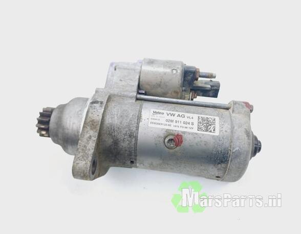 Anlasser VW Passat B8 3G 02M911024S P20429500