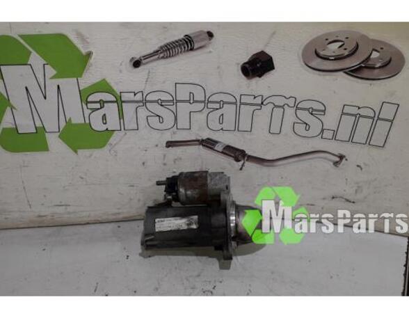 Anlasser Volvo V40 Schrägheck 525, 526 AV6N11000DA P12895245