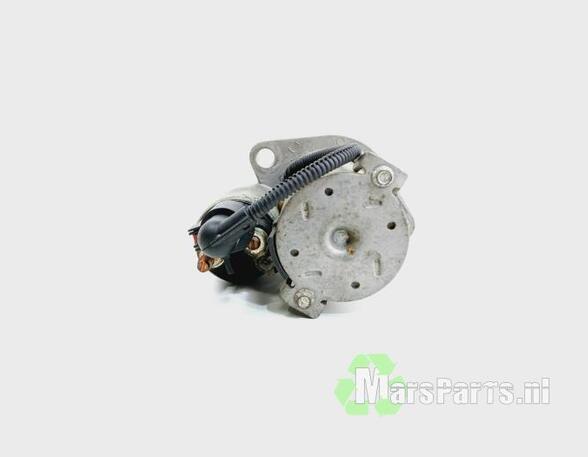 Startmotor VW GOLF PLUS (5M1, 521), VW GOLF VI (5K1)