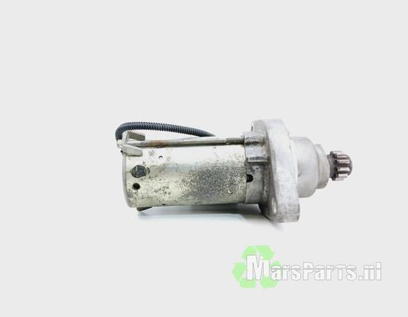 Starter VW GOLF PLUS (5M1, 521), VW GOLF VI (5K1)