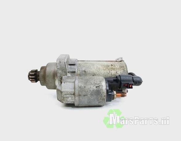 Startmotor VW GOLF PLUS (5M1, 521), VW GOLF VI (5K1)