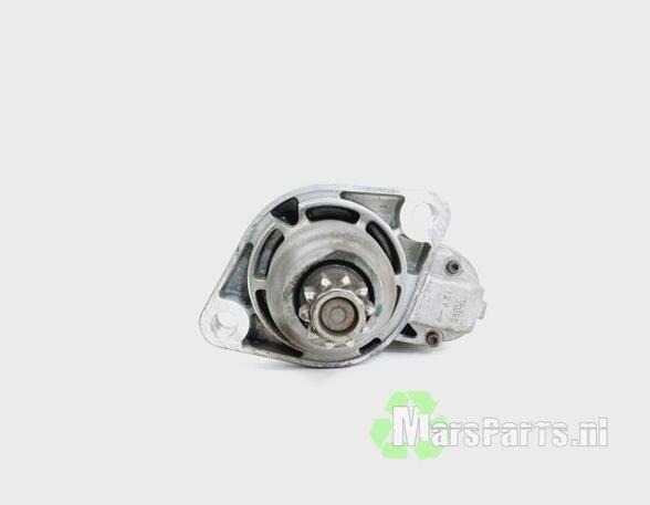 Starter VW GOLF PLUS (5M1, 521), VW GOLF VI (5K1)