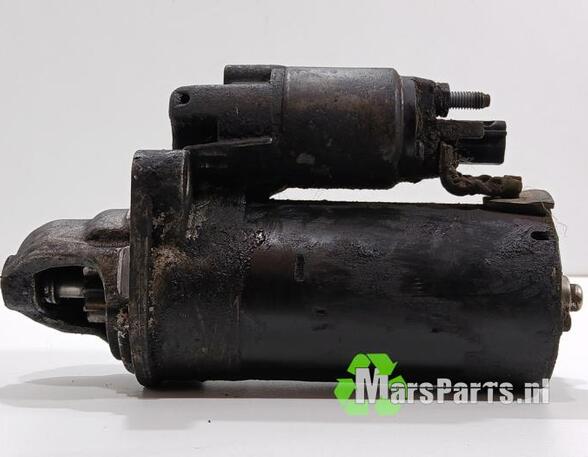 Starter AUDI A6 Allroad (4FH, C6), AUDI A6 Avant (4F5, C6), AUDI A6 (4F2, C6)