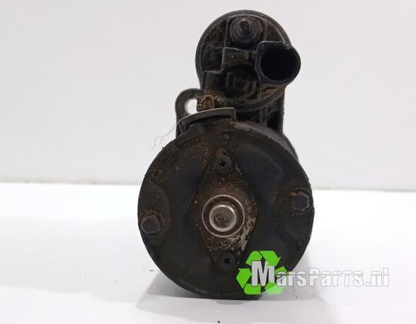 Startmotor AUDI A6 Allroad (4FH, C6), AUDI A6 Avant (4F5, C6), AUDI A6 (4F2, C6)