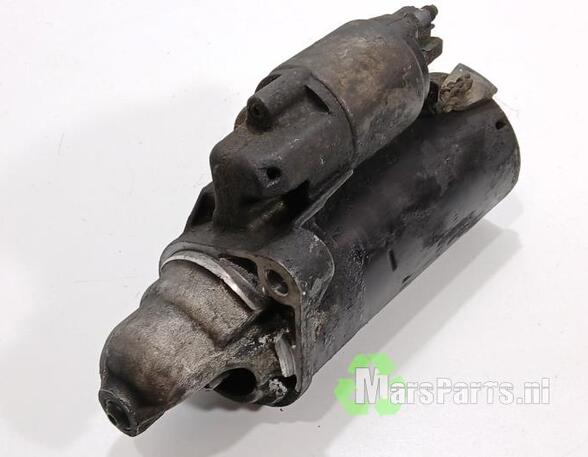 Startmotor AUDI A6 Allroad (4FH, C6), AUDI A6 Avant (4F5, C6), AUDI A6 (4F2, C6)