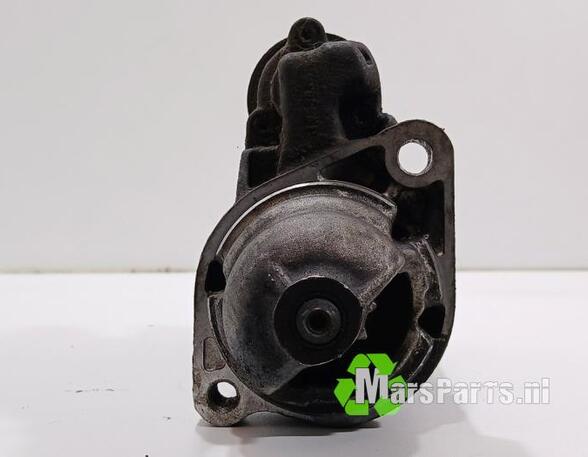 Starter AUDI A6 Allroad (4FH, C6), AUDI A6 Avant (4F5, C6), AUDI A6 (4F2, C6)