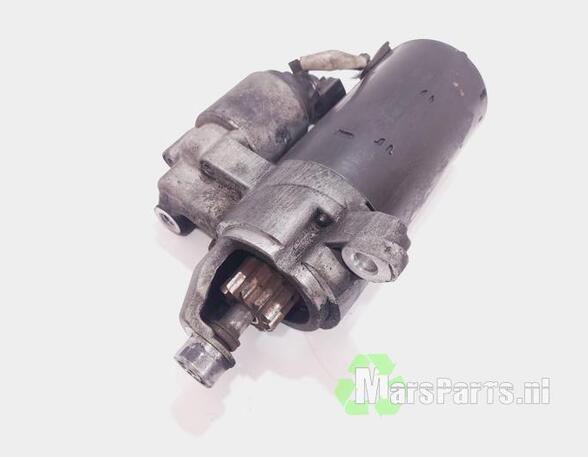 Startmotor AUDI A4 (8K2, B8)