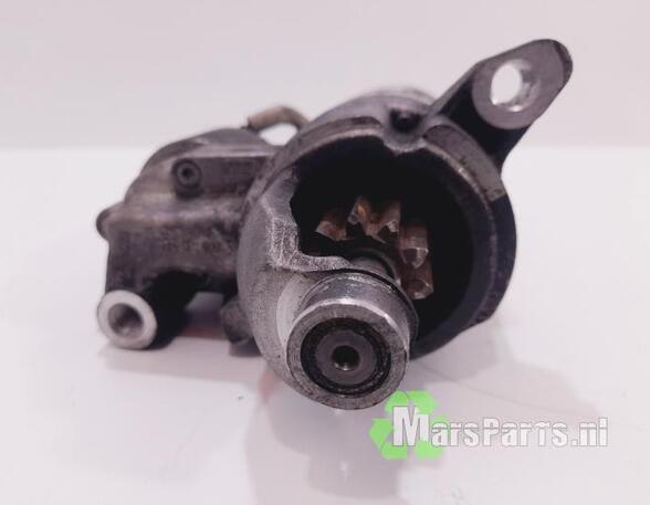 Startmotor AUDI A4 (8K2, B8)