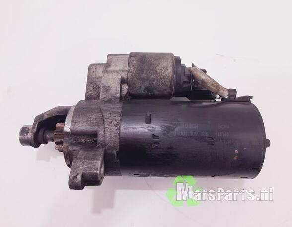 Startmotor AUDI A4 (8K2, B8)