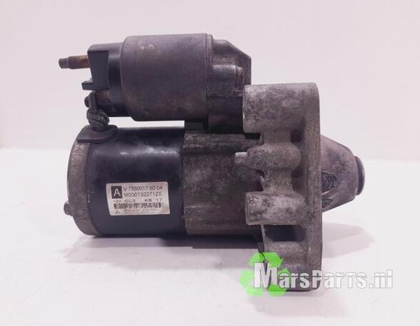 Startmotor PEUGEOT 207 CC (WD_)