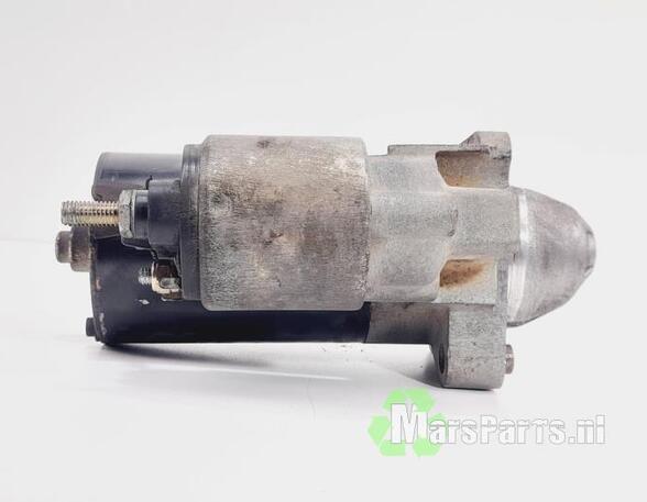 Startmotor FIAT STILO (192_)