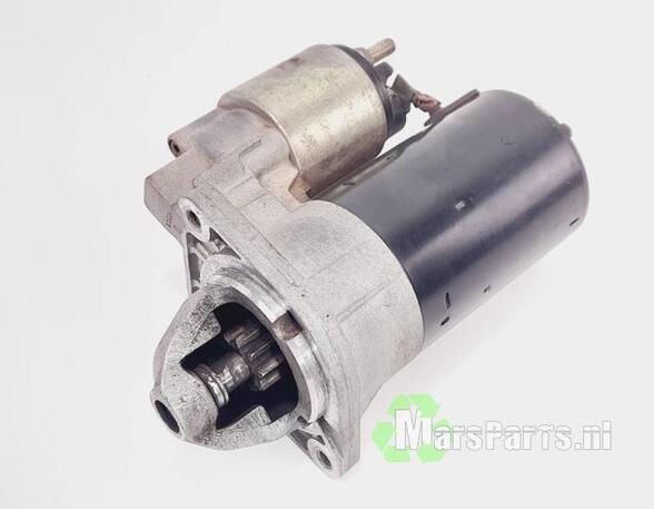 Startmotor FIAT STILO (192_)