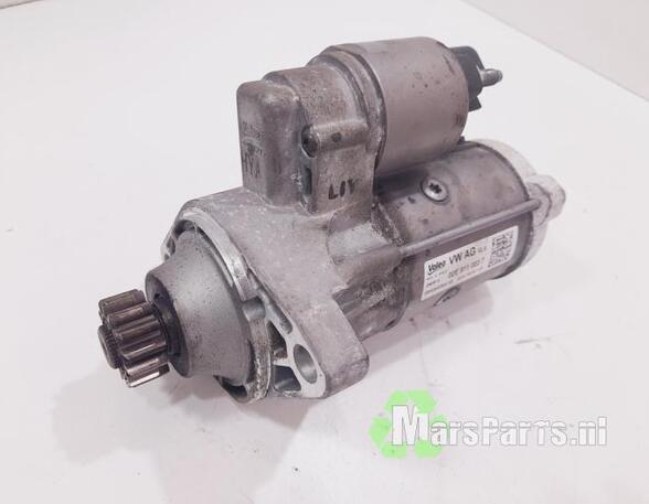 Startmotor VW GOLF VII (5G1, BQ1, BE1, BE2)