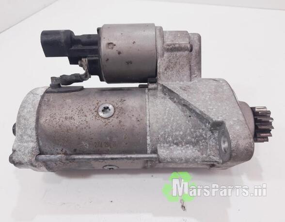 Startmotor VW GOLF VII (5G1, BQ1, BE1, BE2)