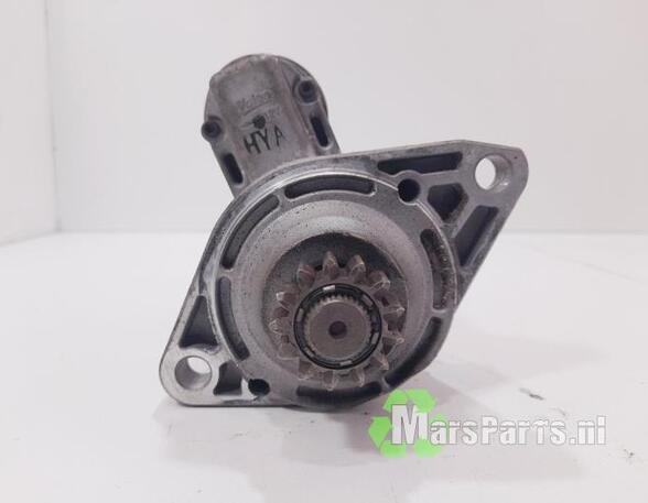 Startmotor VW GOLF VII (5G1, BQ1, BE1, BE2)