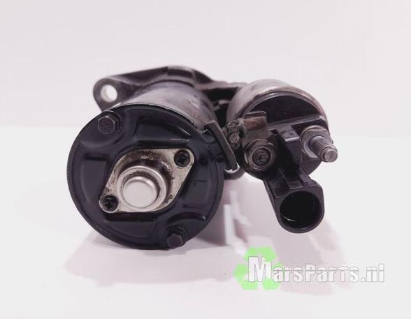 Startmotor VW GOLF PLUS (5M1, 521), SEAT LEON (1P1), VW GOLF VI (5K1)