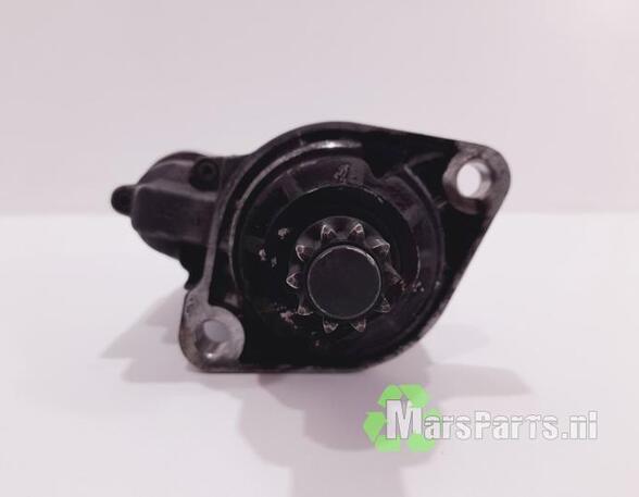 Startmotor VW GOLF PLUS (5M1, 521), SEAT LEON (1P1), VW GOLF VI (5K1)