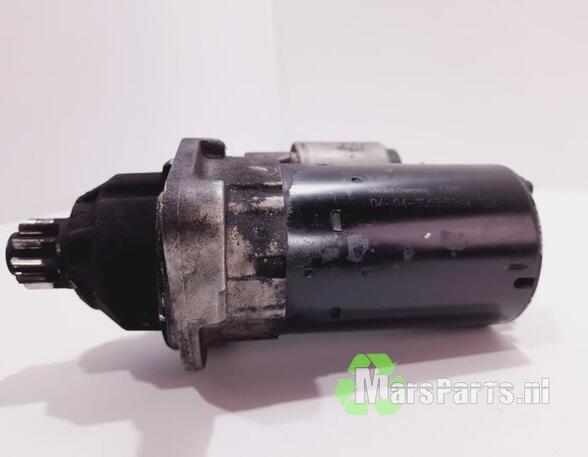 Starter VW GOLF PLUS (5M1, 521), SEAT LEON (1P1), VW GOLF VI (5K1)