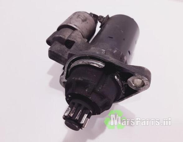 Startmotor VW GOLF PLUS (5M1, 521), SEAT LEON (1P1), VW GOLF VI (5K1)