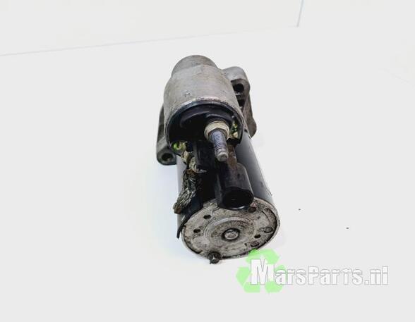 Startmotor AUDI A4 Avant (8ED, B7)