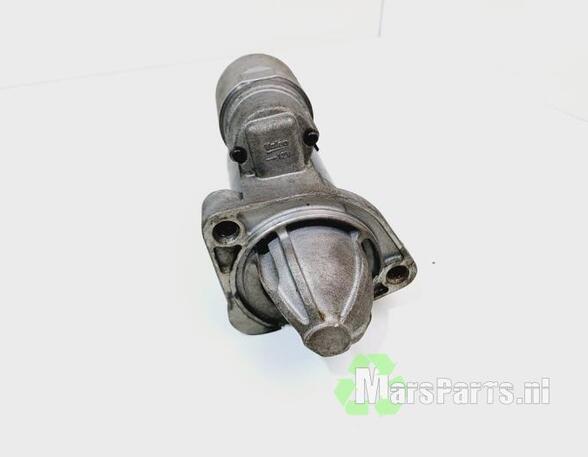 Startmotor AUDI A4 Avant (8ED, B7)