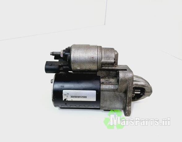 Startmotor AUDI A4 Avant (8ED, B7)