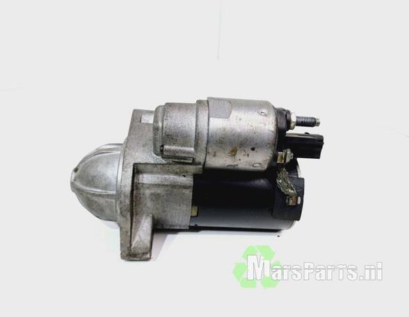 Startmotor AUDI A4 Avant (8ED, B7)