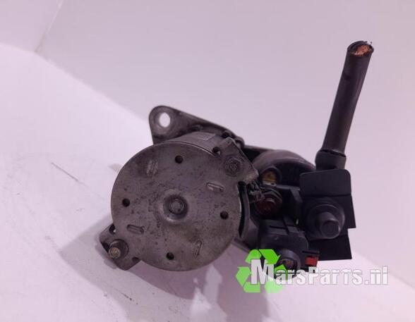 Startmotor VW GOLF V (1K1), VW GOLF VI (5K1), VW POLO (9N_), VW POLO (6R1, 6C1)