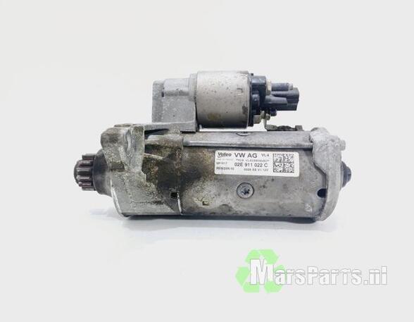 Starter VW GOLF VII (5G1, BQ1, BE1, BE2), AUDI A3 Sportback (8VA, 8VF)