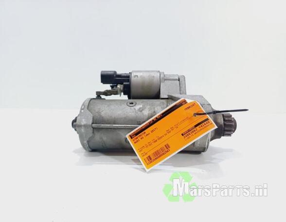 Startmotor VW GOLF VII (5G1, BQ1, BE1, BE2), AUDI A3 Sportback (8VA, 8VF)