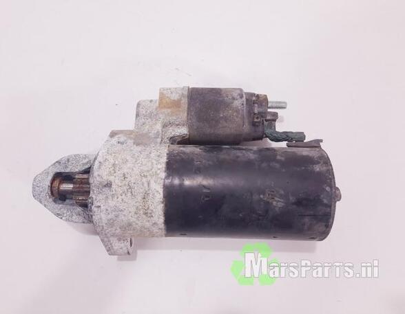 Startmotor MERCEDES-BENZ GL-CLASS (X164)